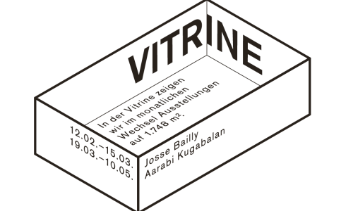 Vitrine 7 - Josse Bailly