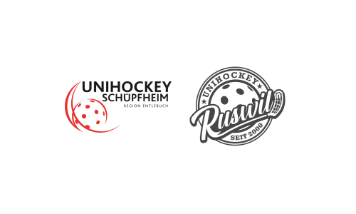 Unihockey Sch&uuml;pfheim - Unihockey Ruswil