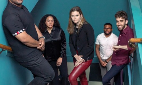 Christian McBride & Ursa Major