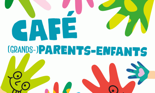 Café {grands-}parents-enfants / Atelier thématique