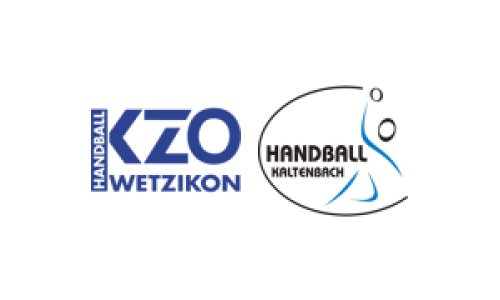 SG Handball Z&uuml;ri Oberland 1 - HC Kaltenbach 1