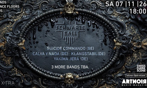 Der Schwarze Ball