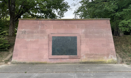 Batterieanlage (Bruderholz)