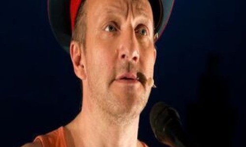 Th&eacute;&acirc;tre - Courir