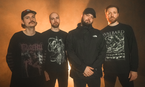 Save Your Last Breath // Dying Breed // Drill