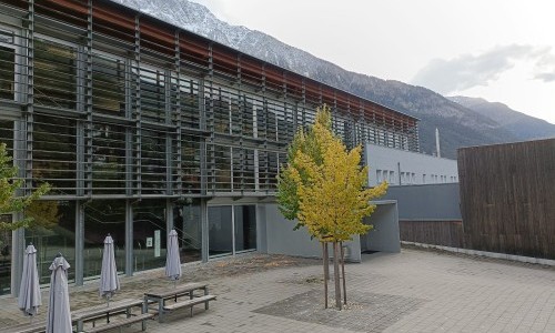 Kollegium Spiritus Sanctus