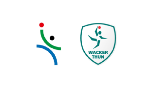 SG OHA Lakers - SG LakeSide Wacker-Steffisburg