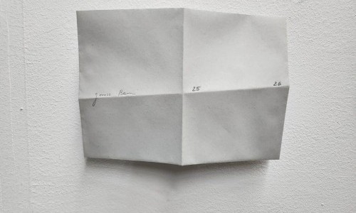 Neujahr Neujahr! mit Barni Kiener