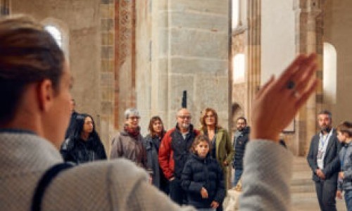 Visite guid&eacute;e - Victor de Mestral Combremont : du geste artistique au geste technique