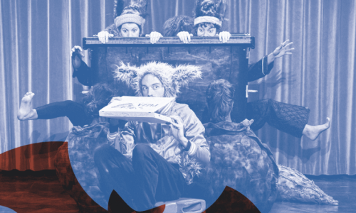 Circolino Pipistrello: Der Kroko-Deal