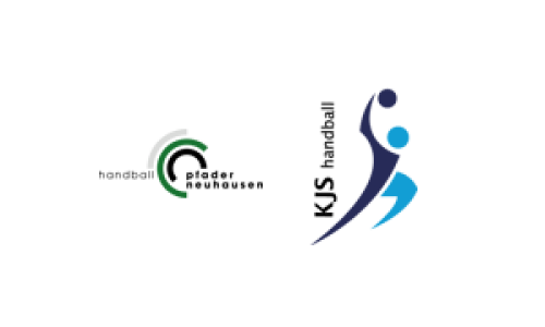 SG Pfader Neuhausen - KJS Schaffhausen