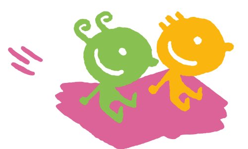 Buchstart - Bücher von Anfang an