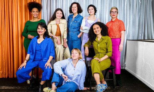 feministischer salon basel: Alle Macht den Algorithmen?