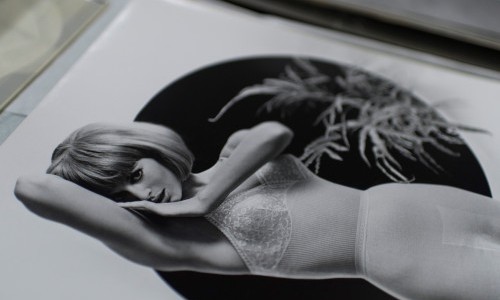 Die Hanro-Sammlung &ndash; F&uuml;hrung im Depot