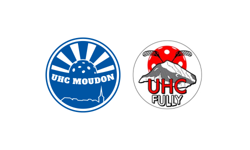 UHC Moudon - UHC Fully