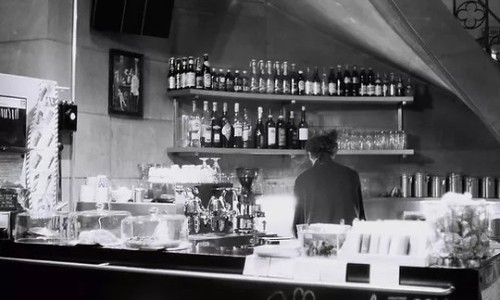 Informationsangebot der Anonymen Alkoholiker