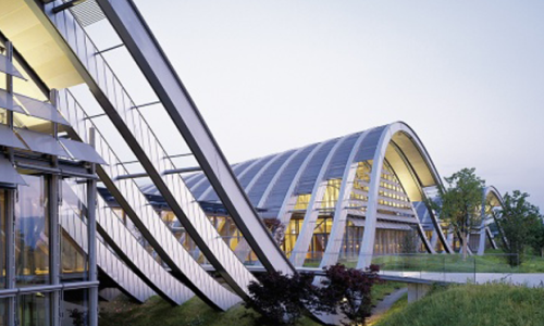 Fokus. Gego (Gertrud Goldschmidt)