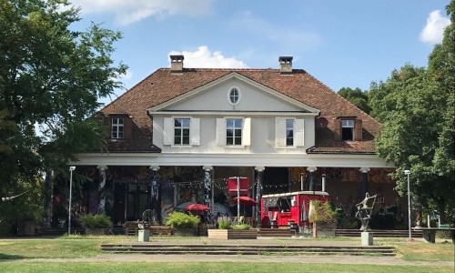 Live Hörspiel – Dickens’ Weihnachtslied