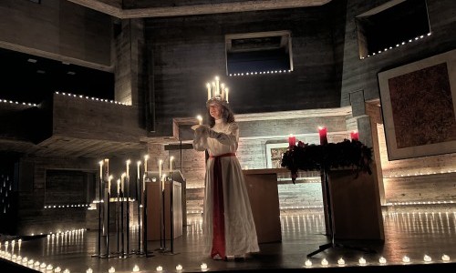 R&ouml;m.-kath. Kirche St. Johannes