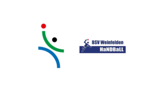 SG Arbon/Romanshorn Lakers - SG Weinfelden Kreuzlingen