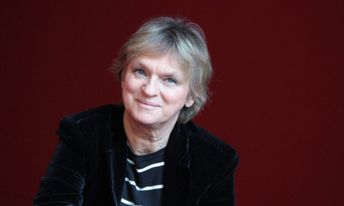 Literatur im Rampenlicht mit Elke Heidenreich