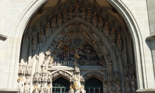 Berner Münster