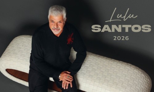 Lulu Santos