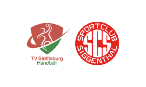 SG TV Steffisburg - HSG Siggenthal/Baden-Endingen