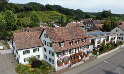 Alters- und Pflegezentrum Stammertal