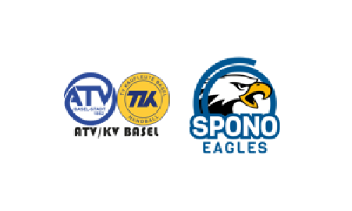 ATV/KV Basel - SPONO EAGLES II