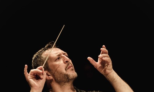 Pulse-Festival: Po&egrave;me Symphonique