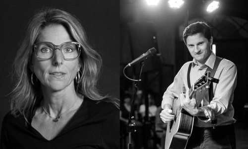 Literatur & Musik: CZ CH