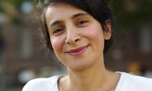 Çiğdem Akyol – Geliebte Mutter – Canım Annem