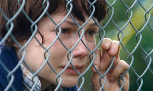 Wendy and Lucy (2008)