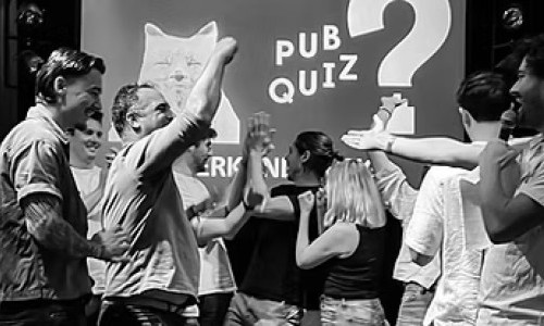 Pup Quiz