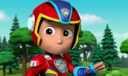 Super RTL: PAW Patrol - Helfer auf vier Pfoten