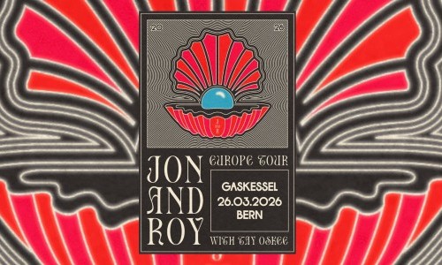 Jon and Roy (Folk/Singer-Songwriter)