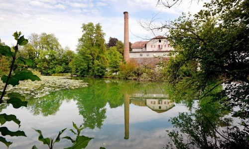 Sch&ouml;nau Wetzikon