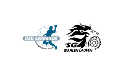 SG Oberwil/Therwil - SG Wahlen Laufen