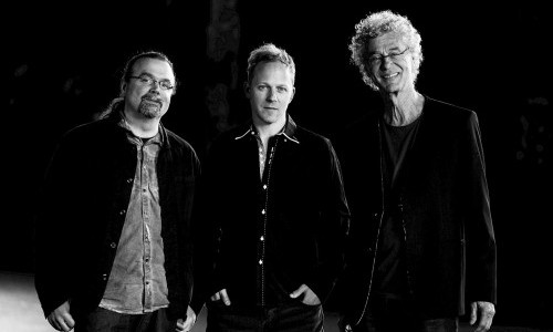 Entre Vias - Bach & more