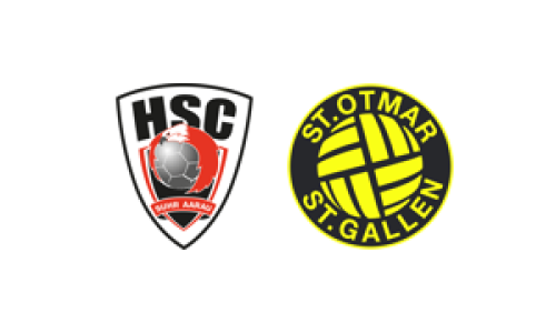 HSC Suhr Aarau - TSV St. Otmar St. Gallen