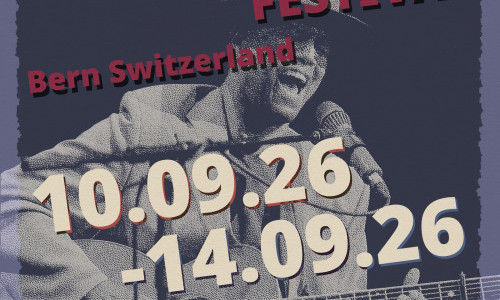 BeBluesed Festival
