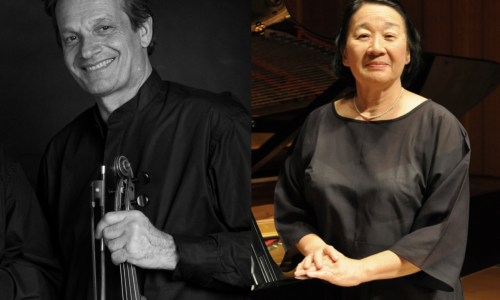 Herzw&auml;rmende Kl&auml;nge