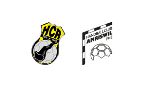 SG Romanshorn &deg; - HC Amriswil