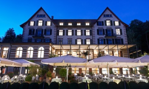 Sorell Hotel Z&uuml;richberg