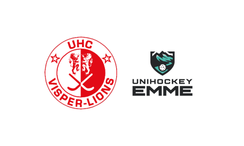 Visper Lions - Unihockey Emme