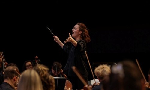 Sinfonieorchester Basel: Volkssinfoniekonzerte