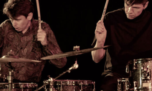 Michael Fehr & Rico Baumann :&laquo;Super Light&raquo;