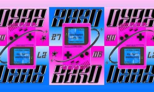ZeroZero-2000er Smash Hits!