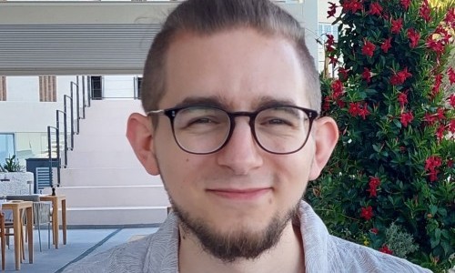 Signierstunde mit Josua Rutishauser